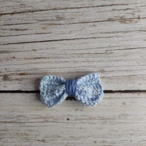 Barrette « LOLA » Print