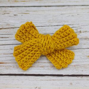 Barrette « MIA » Uni