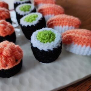 Sushi « Maki »