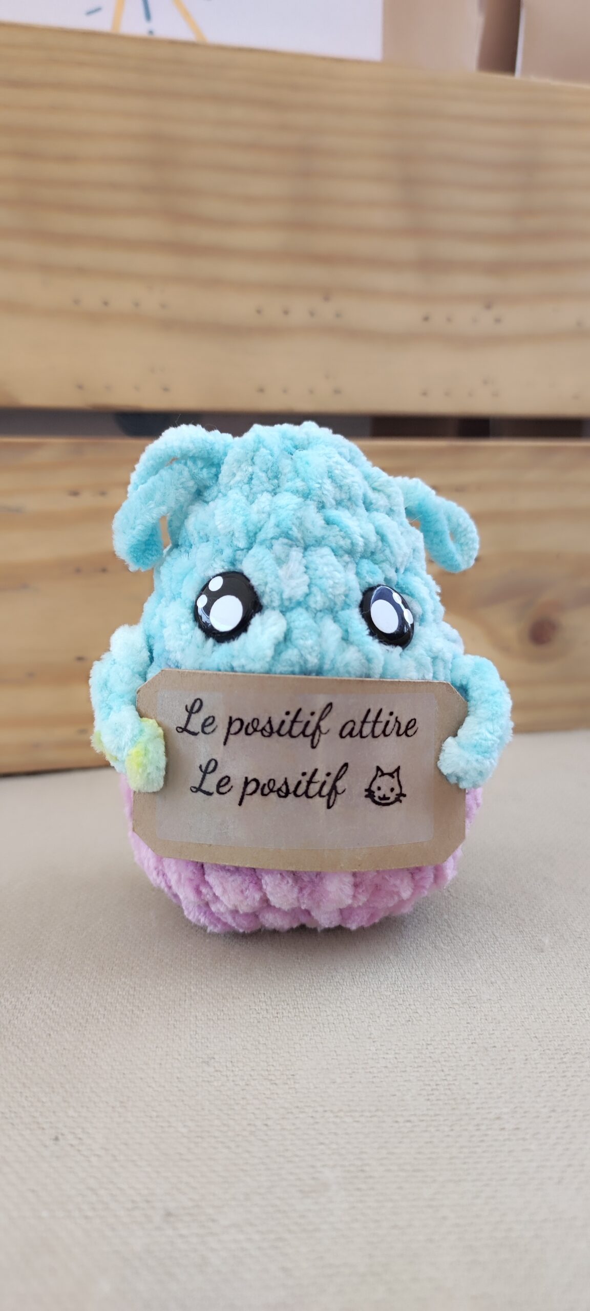 p'tit truc en p'luche