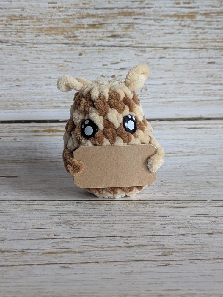 p'tit truc en p'luche cookie